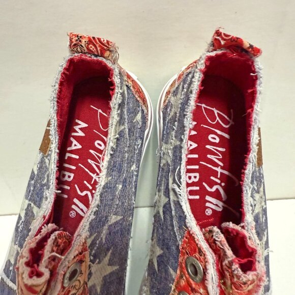 *NEW* Blowfish Malibu Legacy Play - Picture 6 of 10